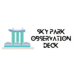 SkyPark Observation Deck