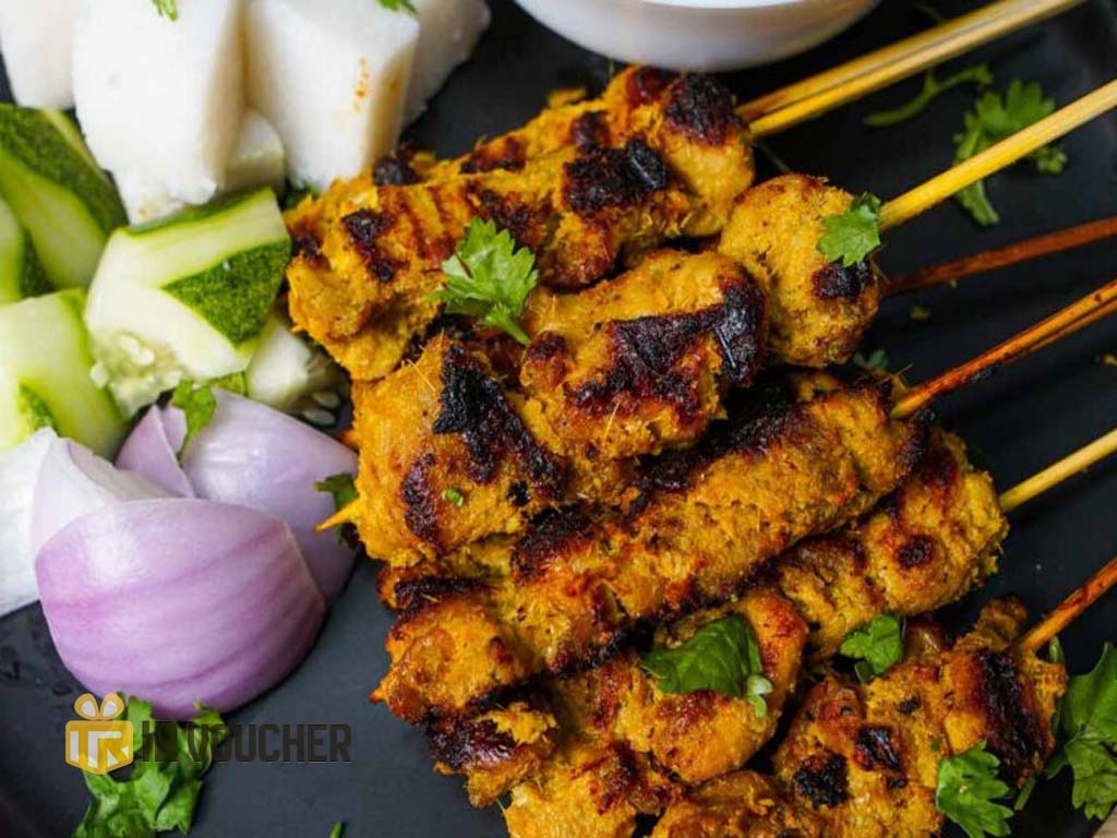 ساتای (Satay)