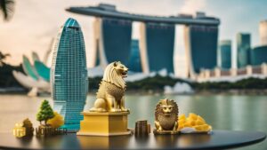 بهترین سوغات سنگاپور؛ از خوراکی‌های خاص تا صنایع‌دستی رنگارنگ