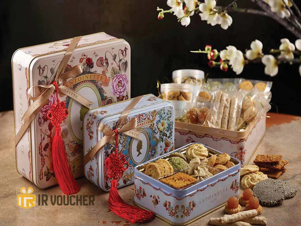 سوغات سنگاپور