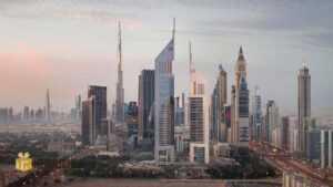 آشنایی با ساختمان ها و برج‌های معروف دبی؛ از برج خلیفه تا برج العرب