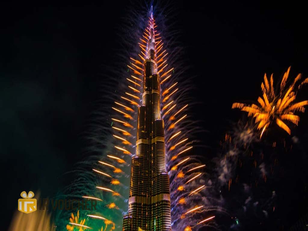 برج‌های معروف دبی