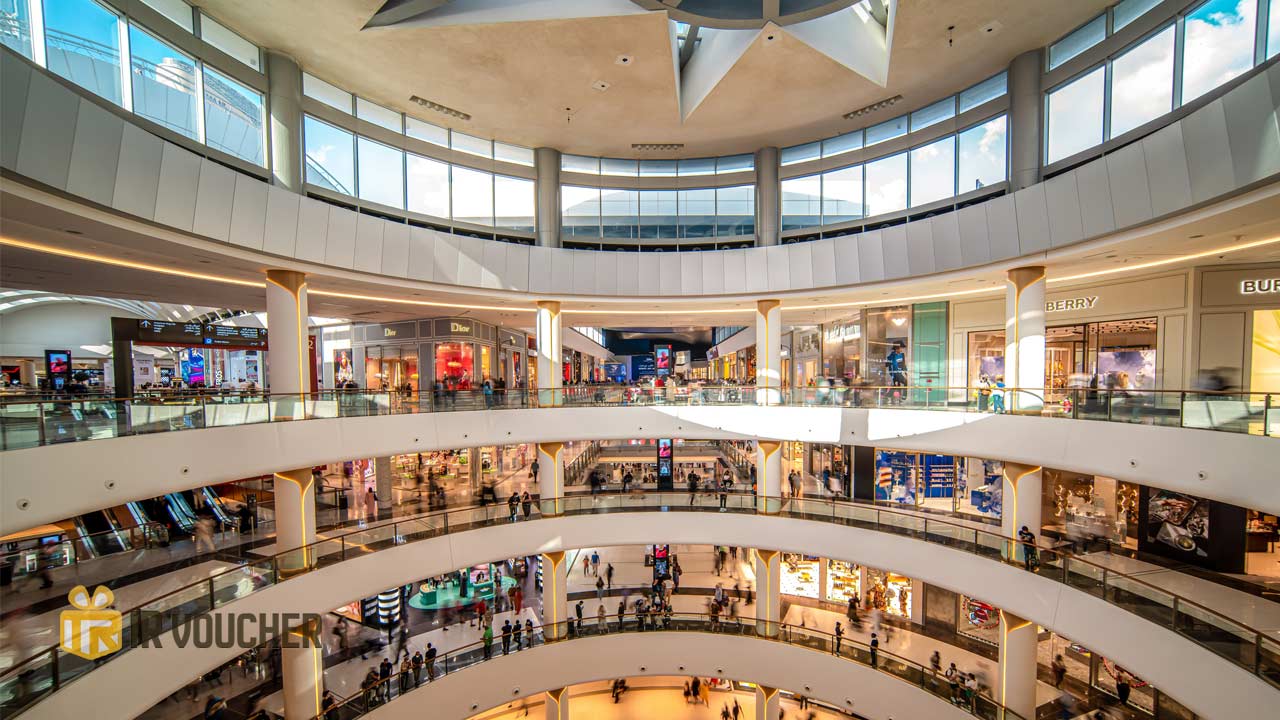 کجا خرید کنیم؟ بهترین مراکز خرید دبی برای هر سلیقه و بودجه