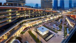 خرید لوکس در استانبول: بهترین فروشگاه‌ها، مراکز خرید لاکچری