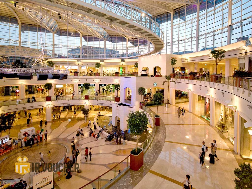 خرید لوکس در استانبول