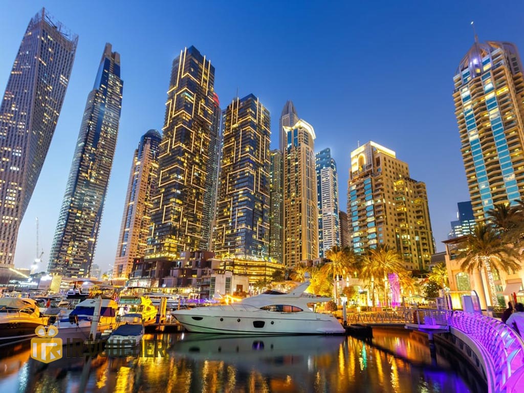 هزینه لازم برای سفر به دبی چقدر