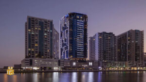 راهنمای انتخاب توریستی‌ترین و بهترین محله‌های دبی برای رزرو هتل