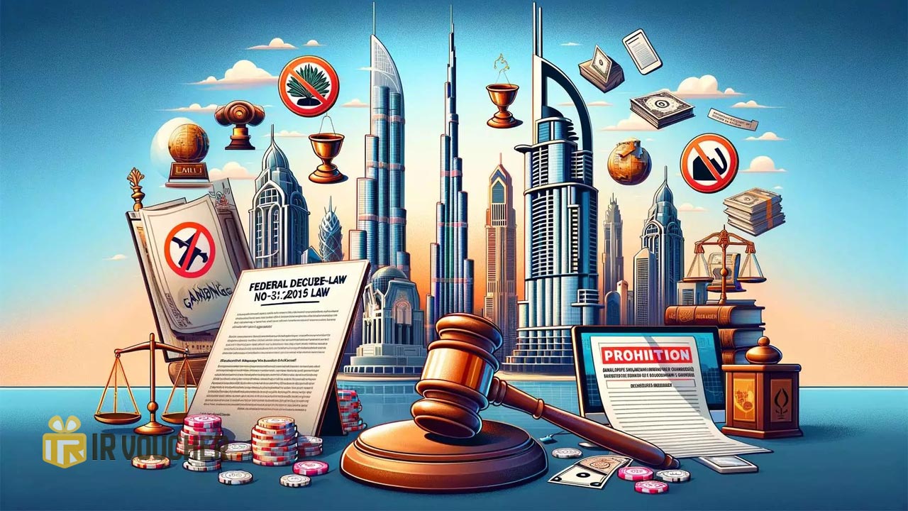 راهنمای کامل قوانین دبی: رفتارها و کارهایی که در دبی ممنوع است