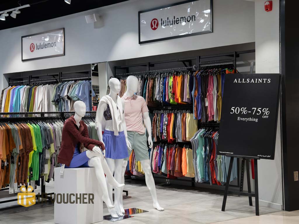 مراکز خرید ارزان دبی