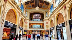 مراکز خرید ارزان دبی؛ از معرفی پاساژها و بازارها تا اوتلت‌ها