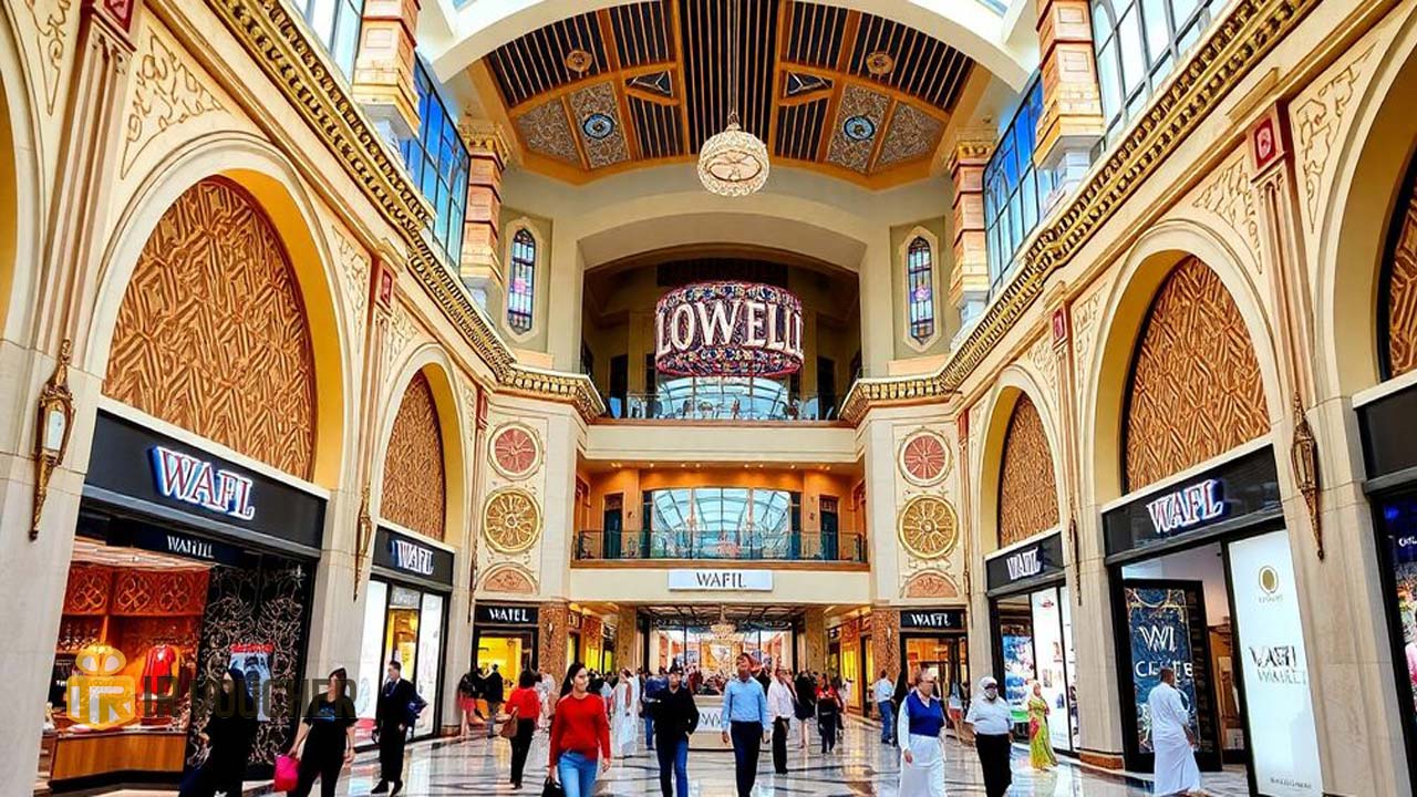 مراکز خرید ارزان دبی؛ از معرفی پاساژها و بازارها تا اوتلت‌ها