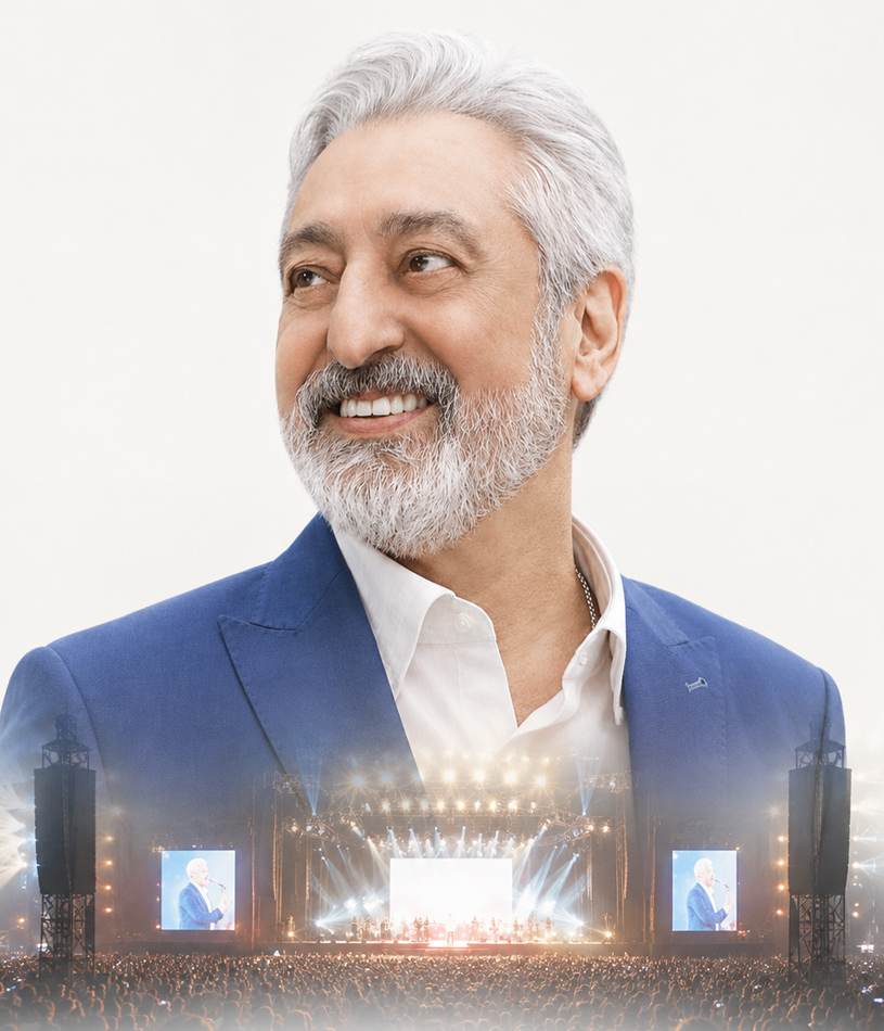 کنسرت ابی در استانبول