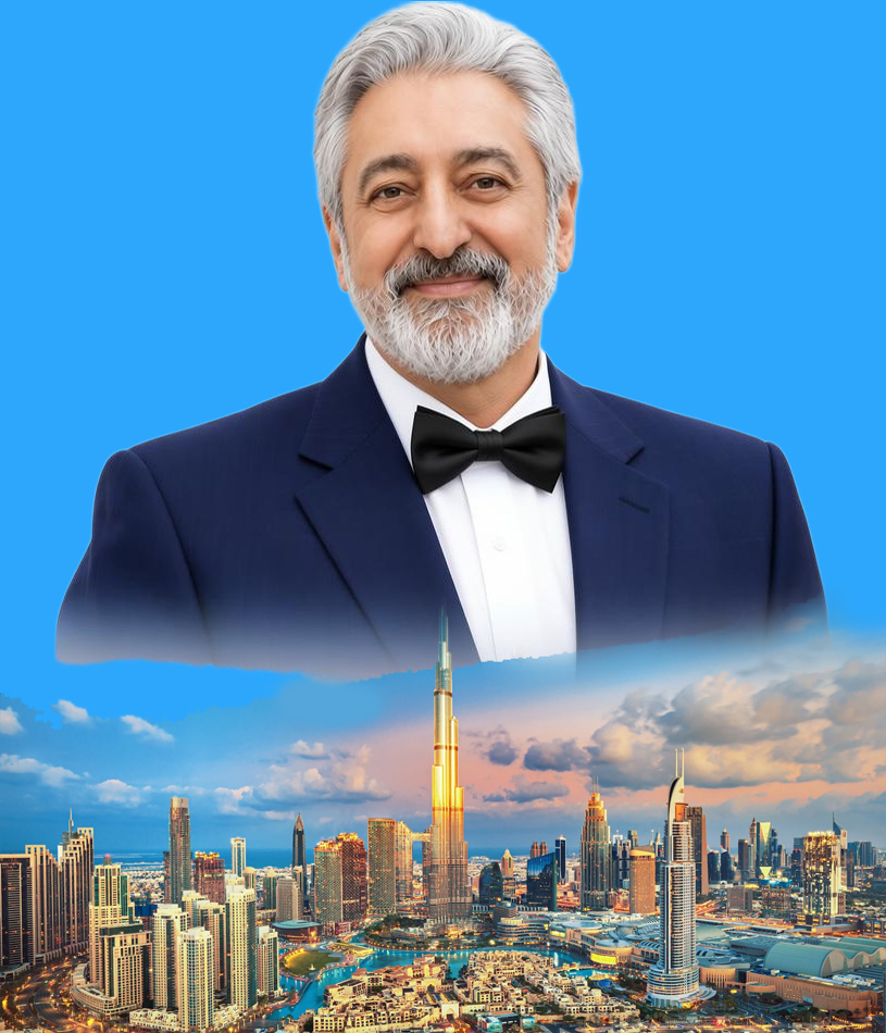 کنسرت ابی در دبی